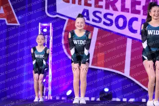 WIDC Storm