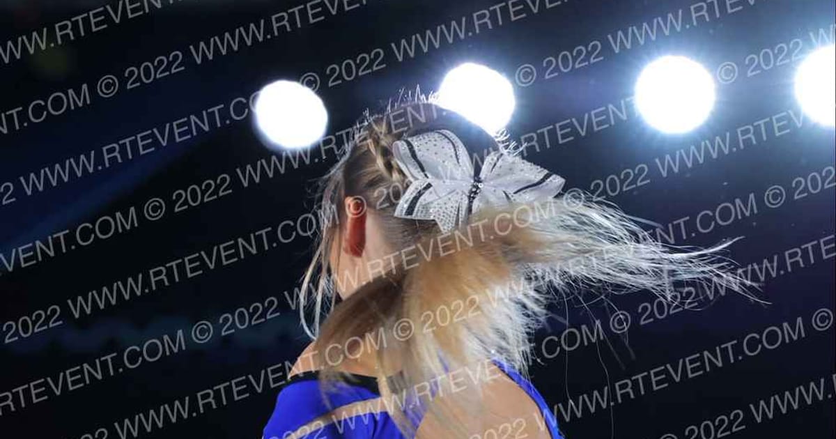 Python All Stars Nova Pythons · Athletic Championships Chattanooga Nationals DIDII