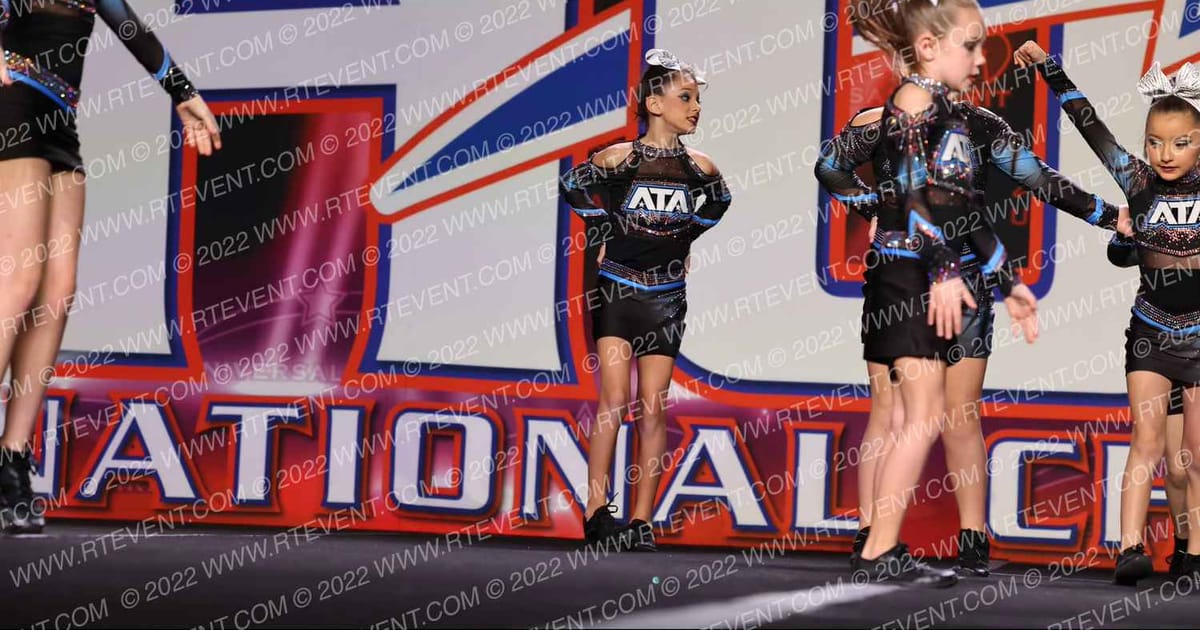 ATA Lake Norman Chrome · Spirit of Hope