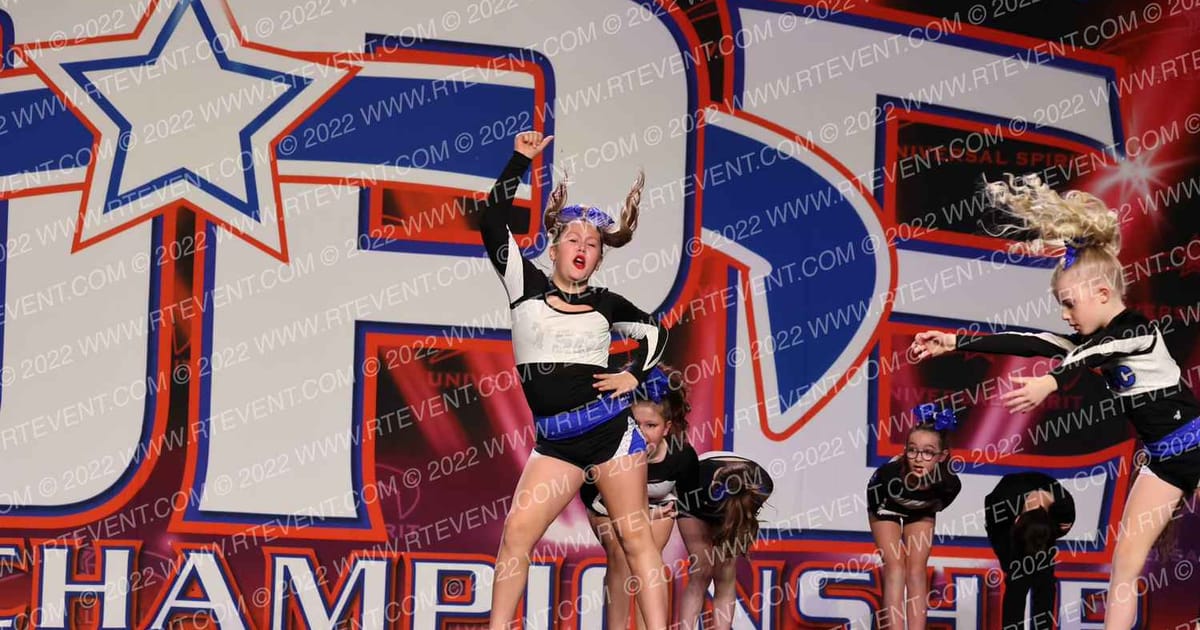 TSC All Stars Blackjacks · Spirit of Hope