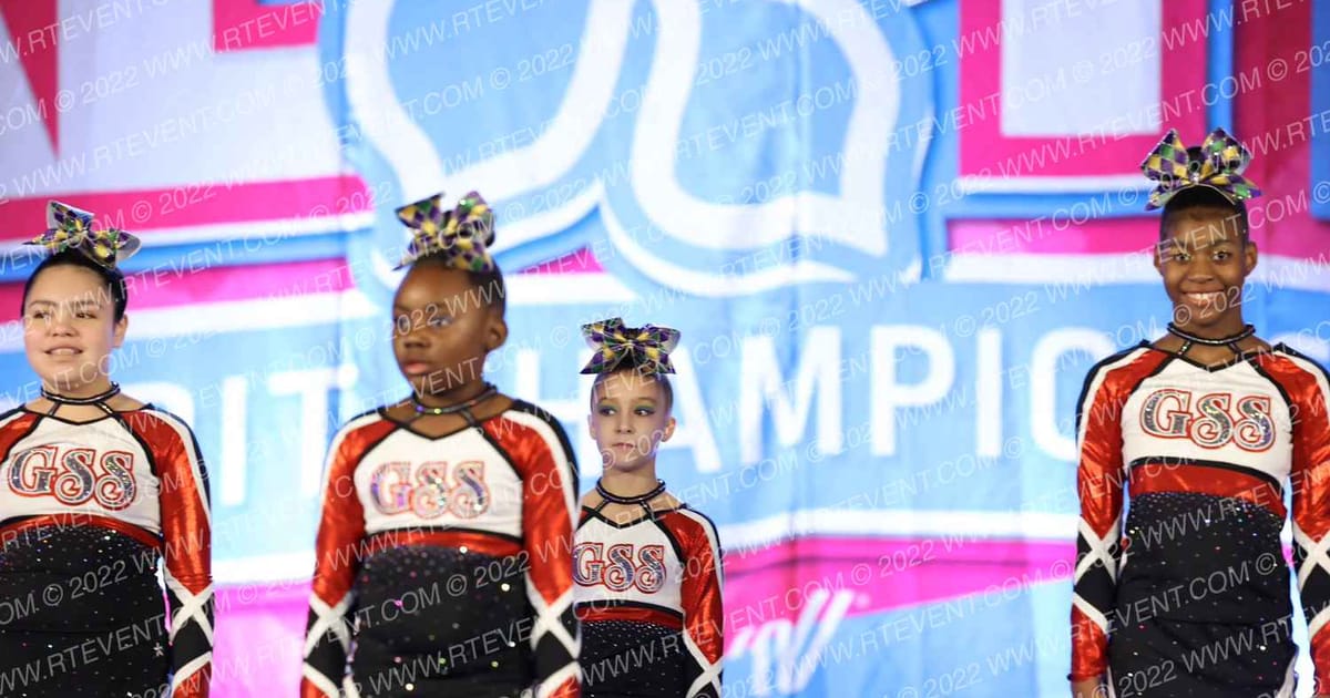 Garden State Storm Rain · Aloha Baltimore Showdown Fixed