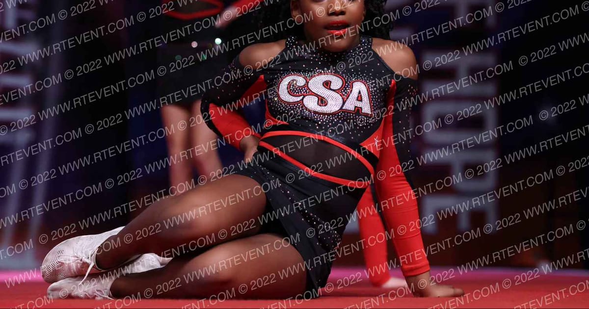 Carolina Spirit Athletics Blue Sharks · Spirit of Hope