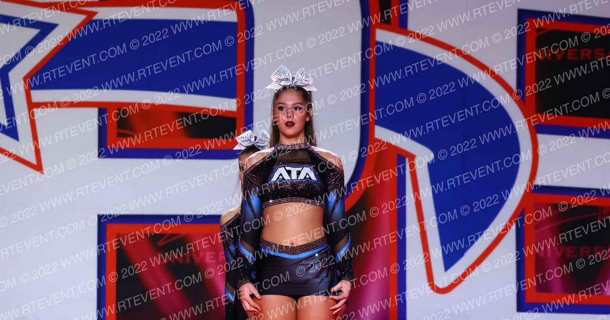 ATA Hydro · Spirit of Hope
