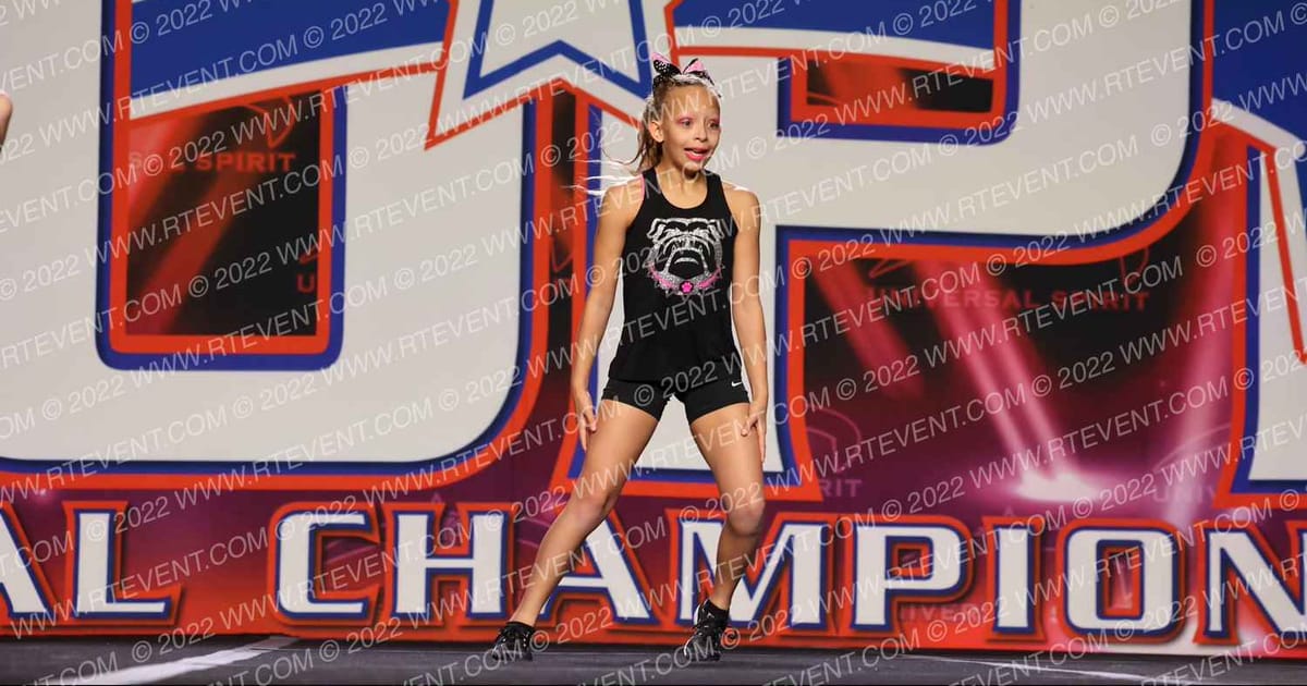 Bulldawg Elite Allstars Bulldawg Elite All Stars Diamond · Spirit of Hope