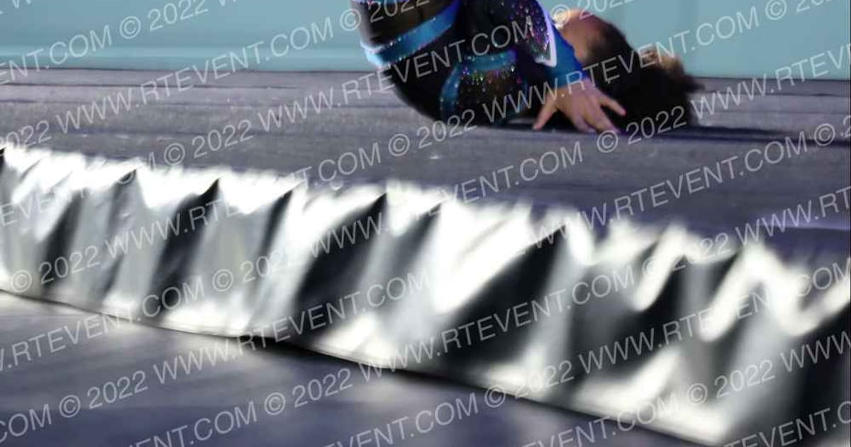 WIDC Snow Princesses · NCA Milwaukee Classic