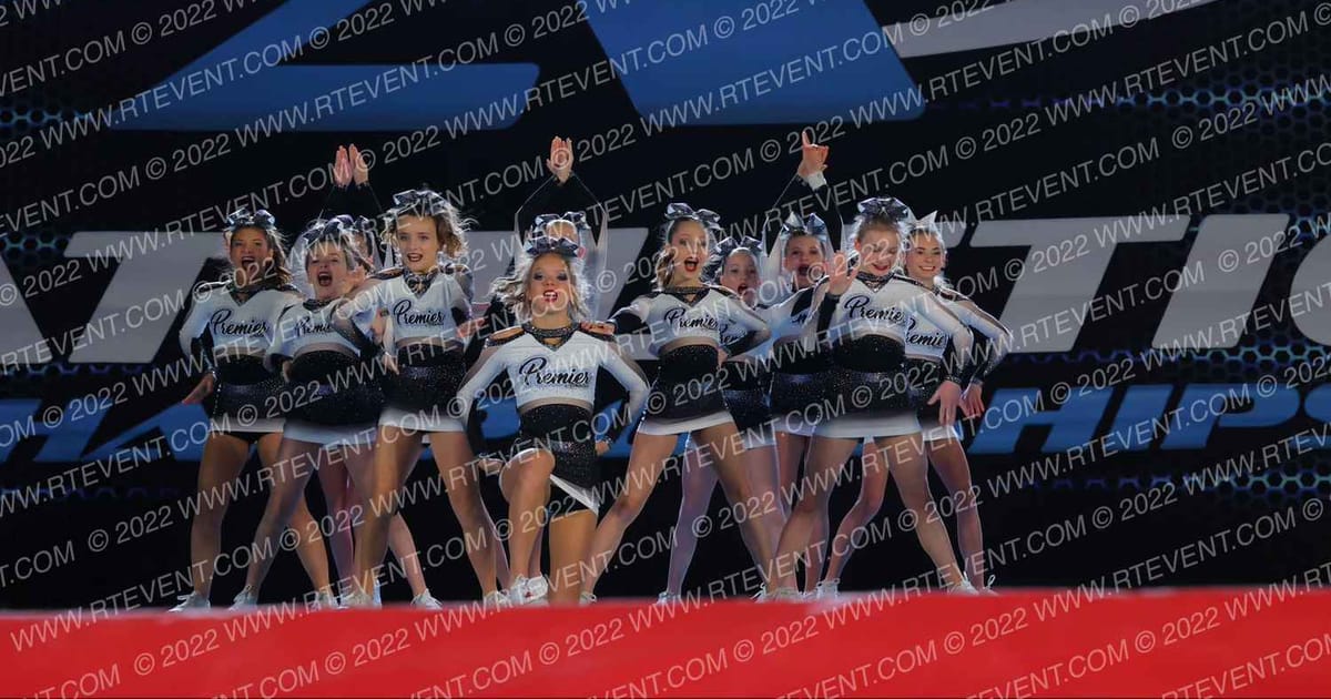 Premier Athletics - Nashville SNIPERS · Athletic Championships Chattanooga Nationals DIDII