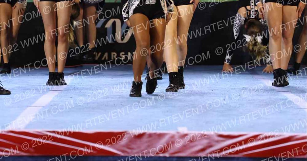 Top Gun All Stars Glory4 · The STATE Daytona Beach Nationals