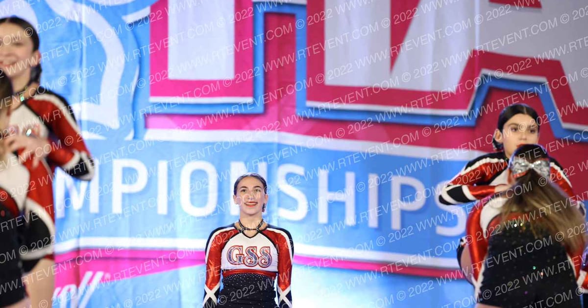 Garden State Storm Thunder · Aloha Baltimore Showdown Fixed