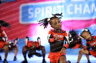 Power Athletics - Maryland Short Circuit