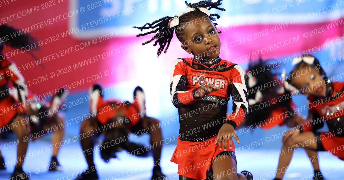 Power Athletics - Maryland Short Circuit · Aloha Baltimore Showdown Fixed