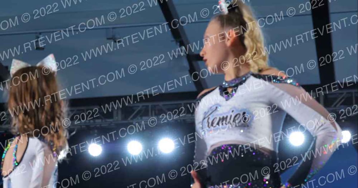 Premier Athletics - Knoxville West Junior Jaws · Athletic Championships Chattanooga Nationals DIDII