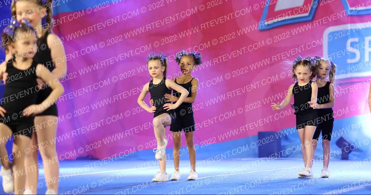 Maryland Twisters Salisbury Baby Breeze · Aloha Baltimore Showdown Fixed