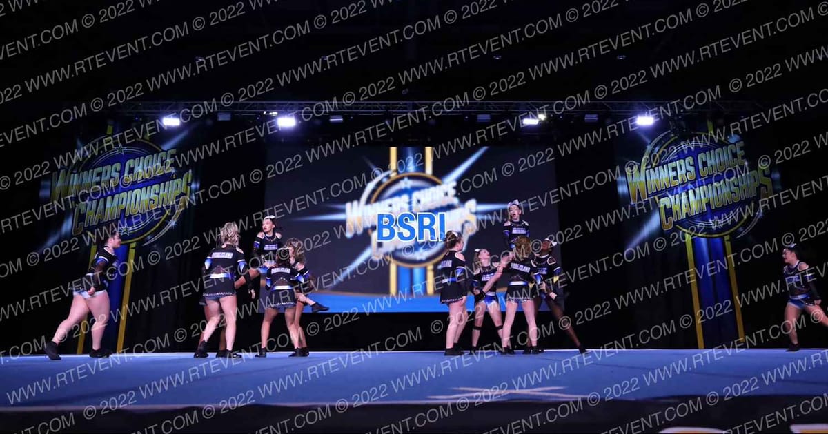 BSRI Black Savage · Foxwood WC