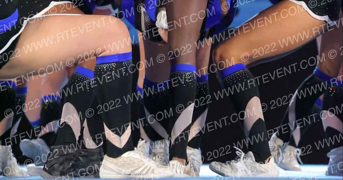 Python All Stars Timor Pythons · Athletic Championships Chattanooga Nationals DIDII