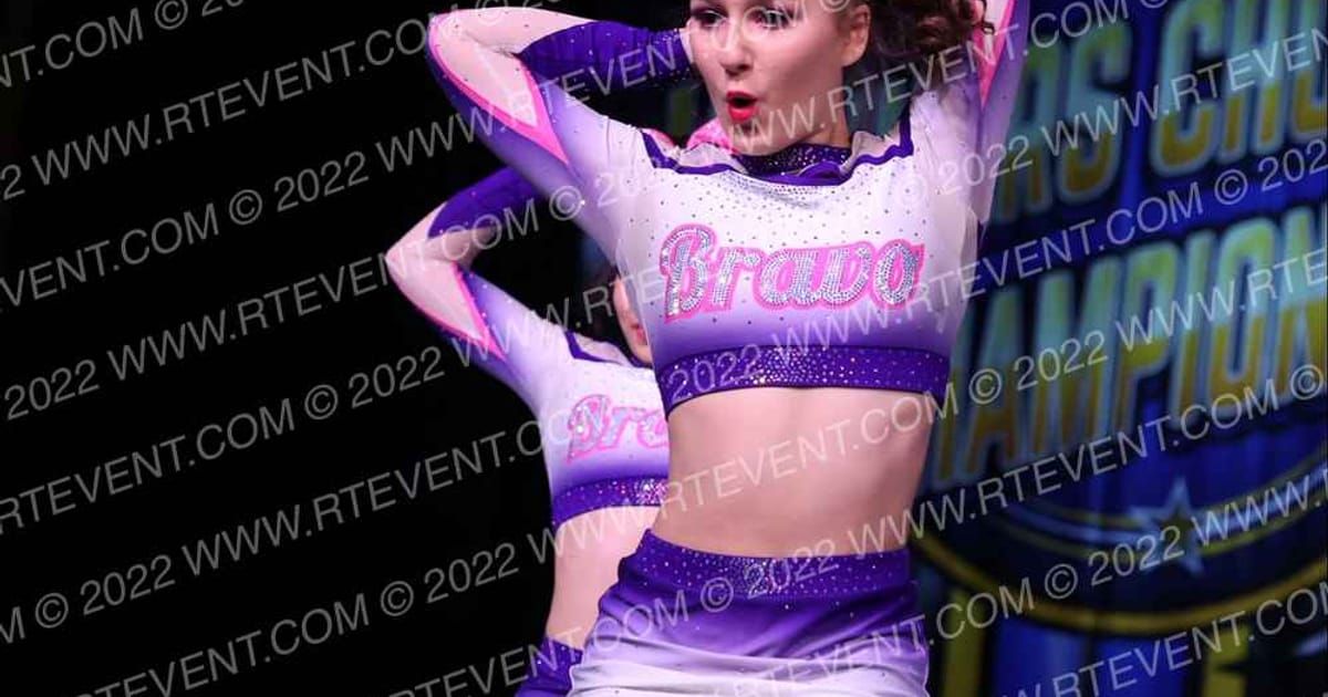 Bay State All Stars Bravo · Foxwood WC