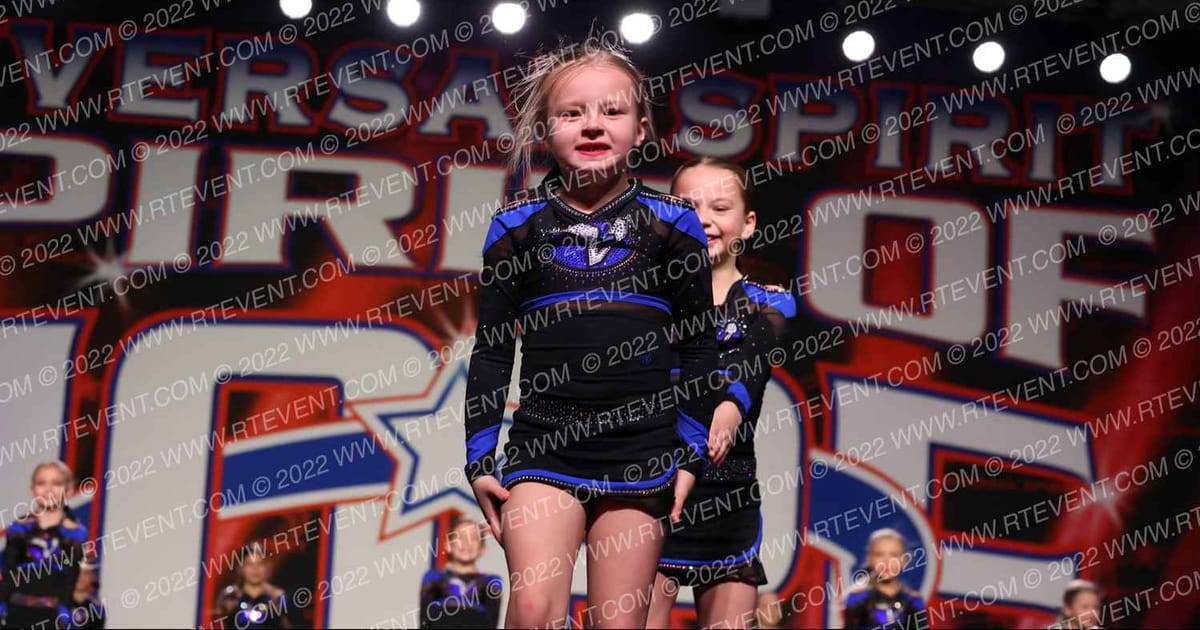 Victory! All Stars Pearls · Spirit of Hope