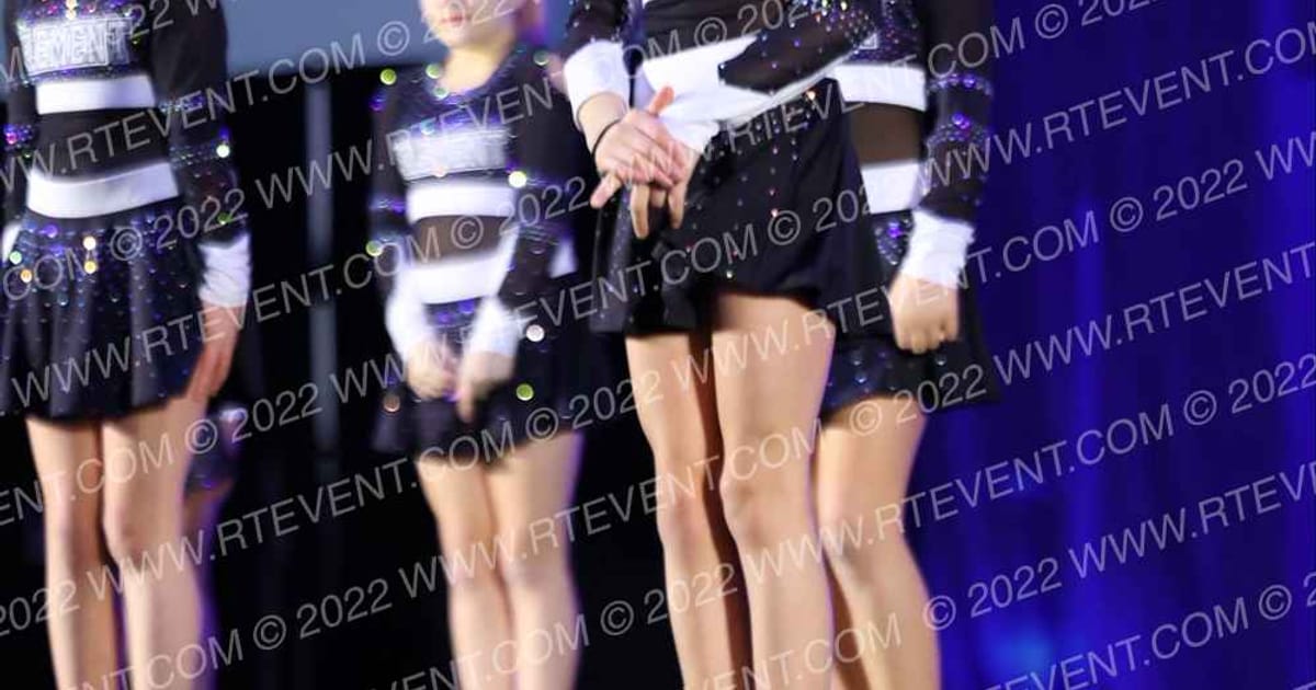 Element Athletics MKE Mermaids · NCA Milwaukee Classic