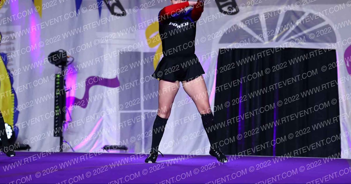 POWER PILOTS · Mardi Gras Grand Nationals