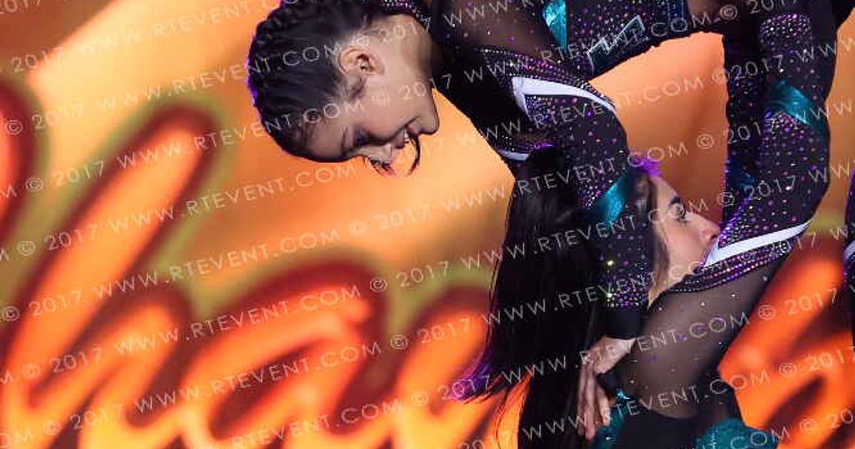 Top Notch Tumble Smoke · Cash Bash Showdown DI DII