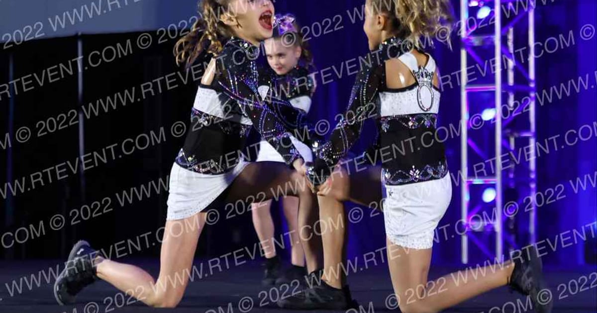 Iconic All Stars Beauty Queens · NCA Milwaukee Classic