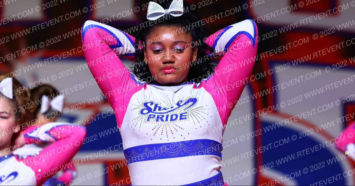 Shore Pride All Stars FLARE · Spirit of Hope