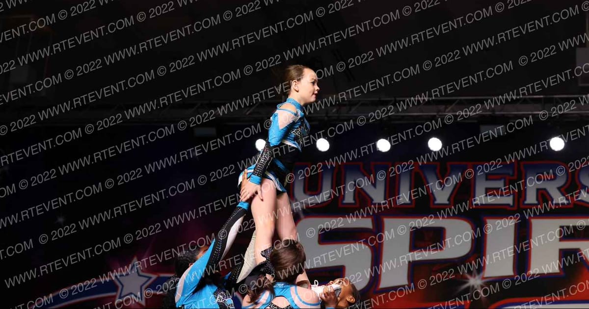 Newnan Southern Stars Shining · Spirit of Hope