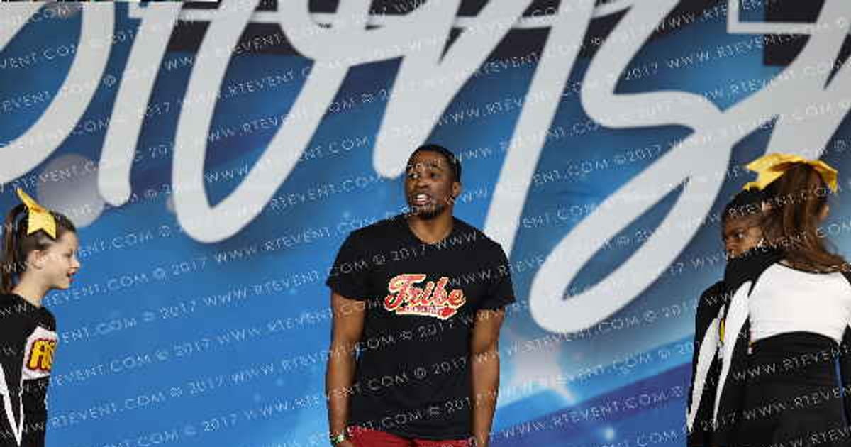 Ace of Jackson High Rollers · ECC Big Bid Huntsville