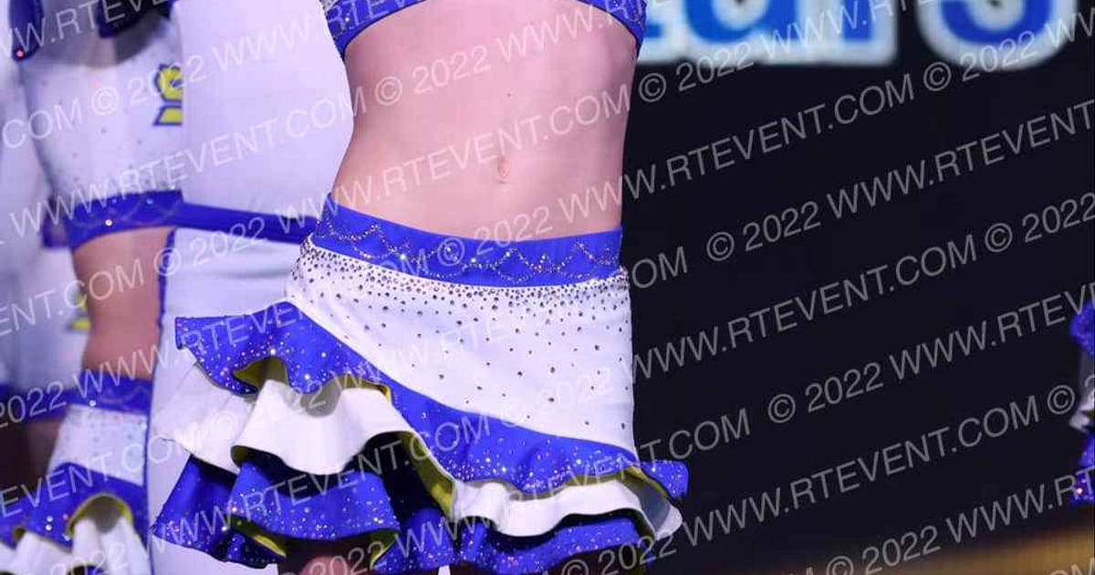 Bay State All Stars Surge · Foxwood WC