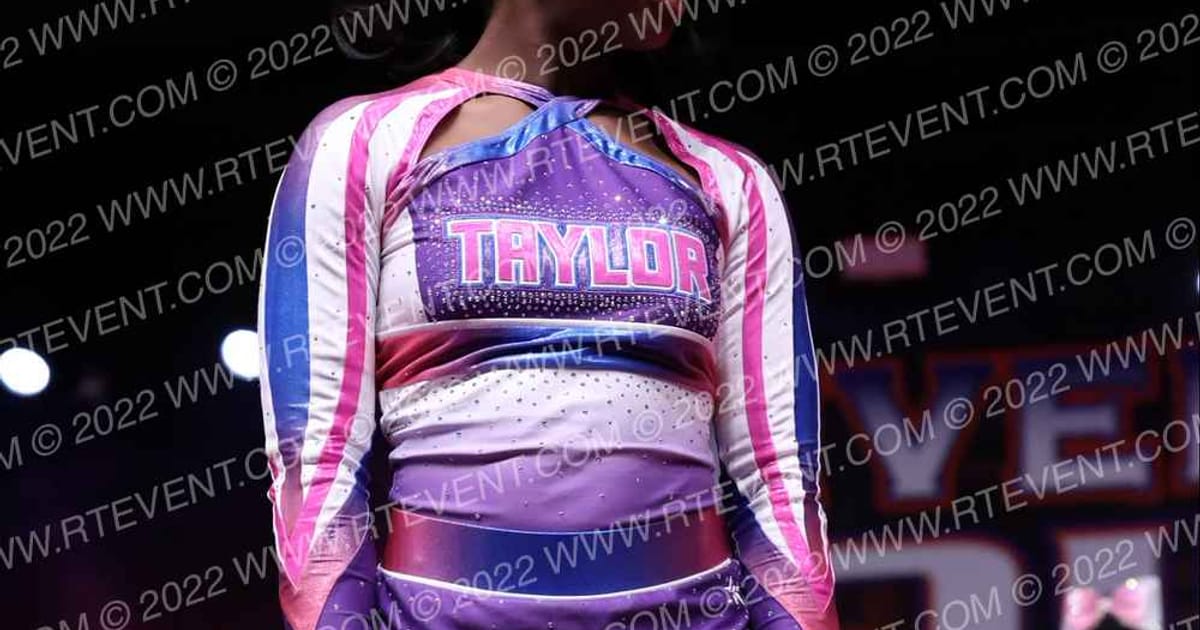 Taylor Made Allstars PRIMETYME · Spirit of Hope