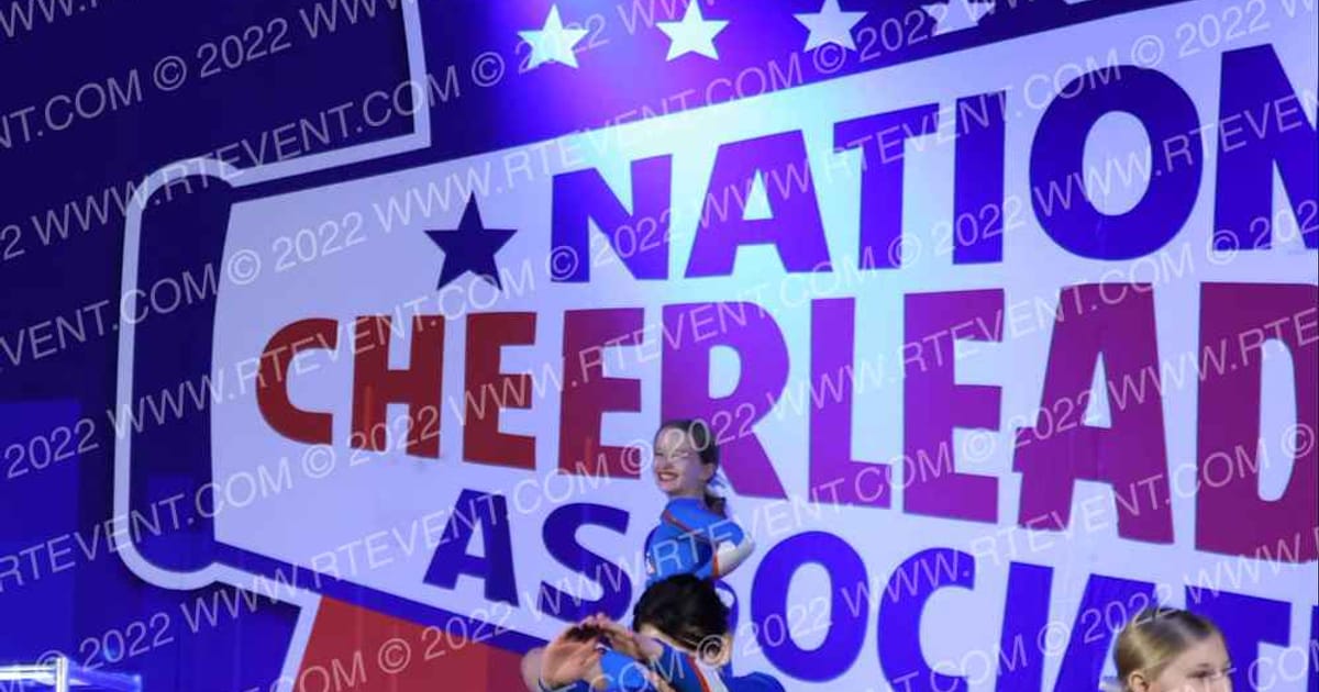 Fury Athletics of Madison Faith · NCA Milwaukee Classic