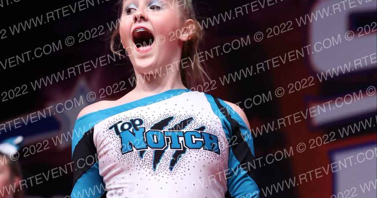 Top Notch All Stars Jungle Cats · Spirit of Hope