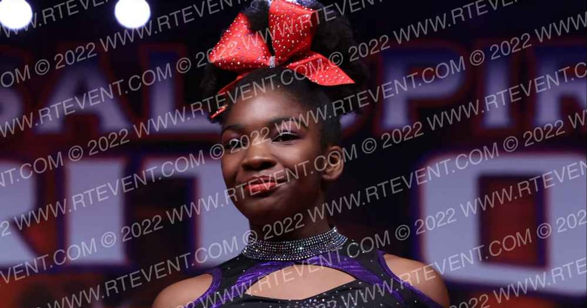 Twisters Power · Spirit of Hope