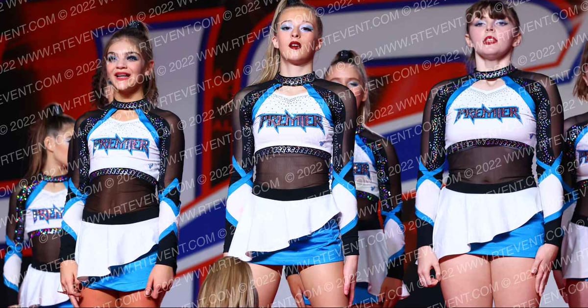 Premier Performance Redemption · Spirit of Hope