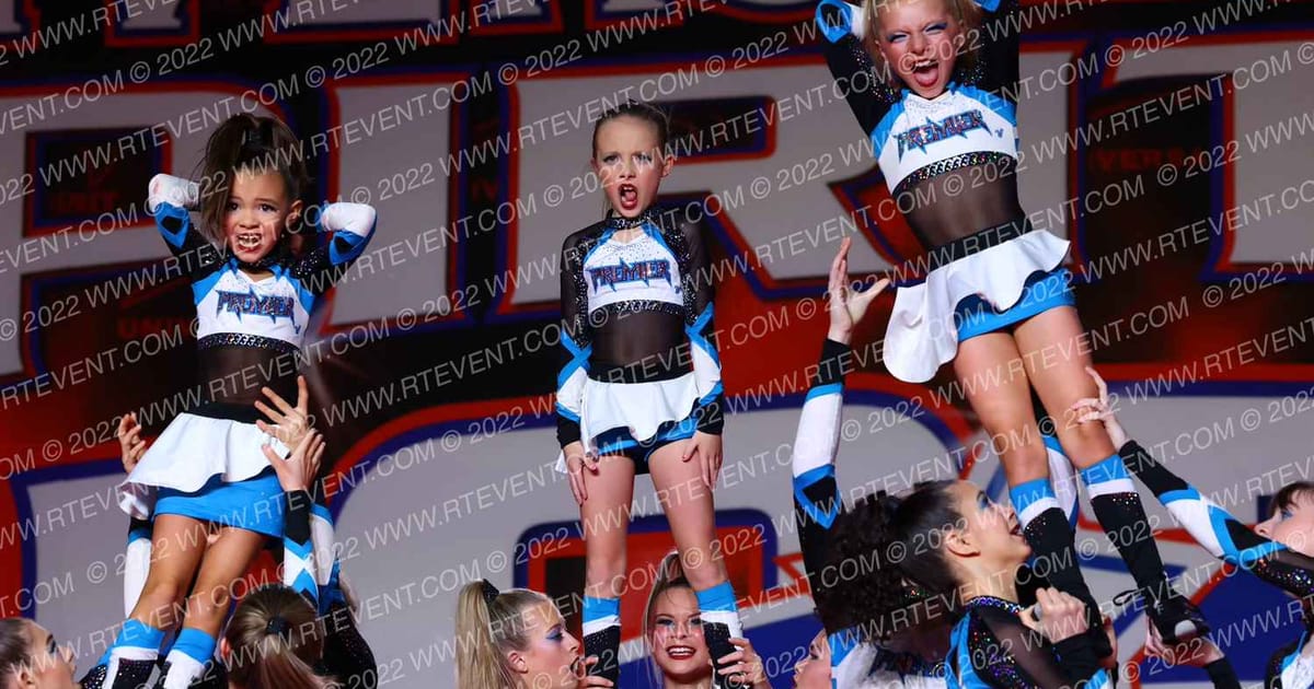Premier Performance Redemption · Spirit of Hope