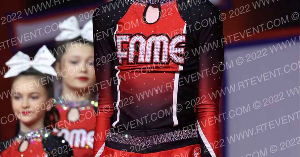 FAME NC Golden Girls · Spirit of Hope