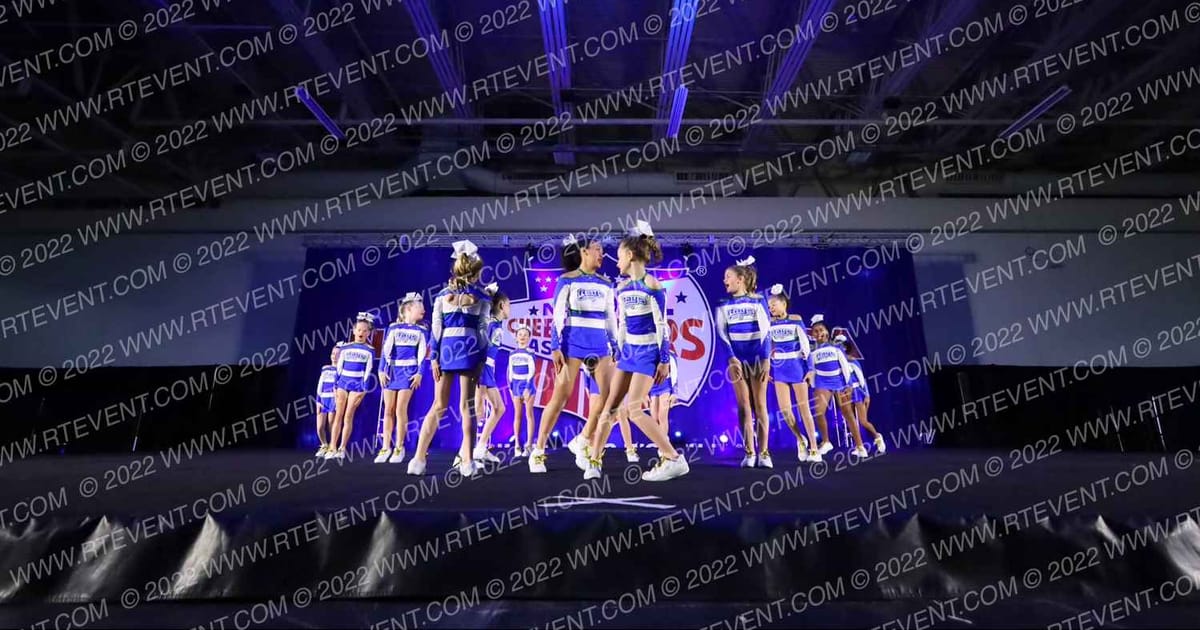 Unscheduled Performance · NCA Milwaukee Classic