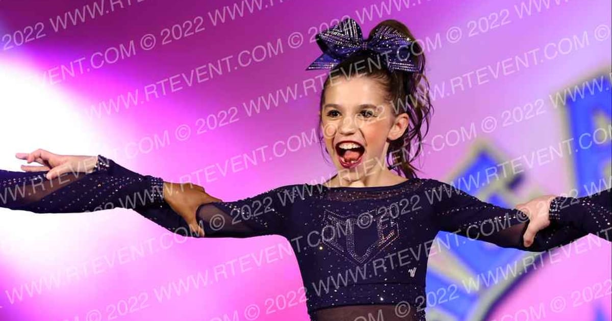 ICE Quake · The American Gateway St Charles Nationals FIXED