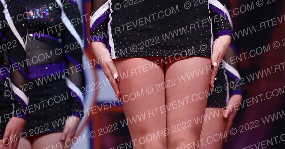 Showtime Elite Atlanta 3OH!3 · Spirit of Hope