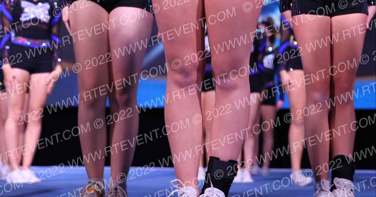 East Celebrity Elite J2 Crew · Foxwood WC