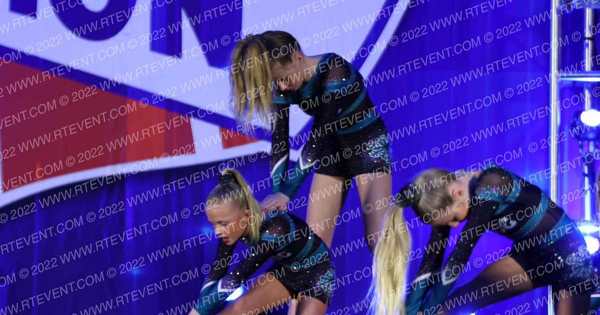 WIDC FLURRIES · NCA Milwaukee Classic