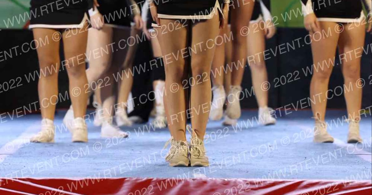 IDOL Diamonds · The STATE Daytona Beach Nationals