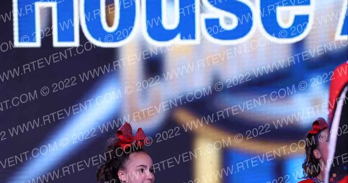 Full House all stars Wildcardz · Foxwood WC