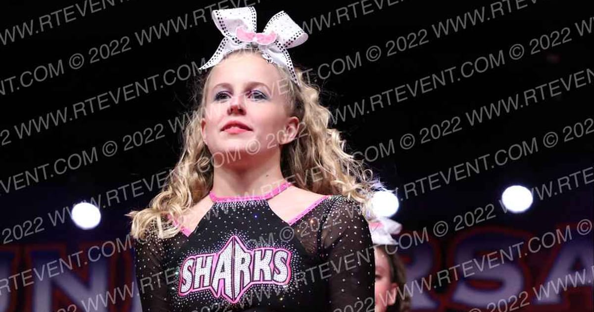 Savannah Sharks Angel Sharks · Spirit of Hope
