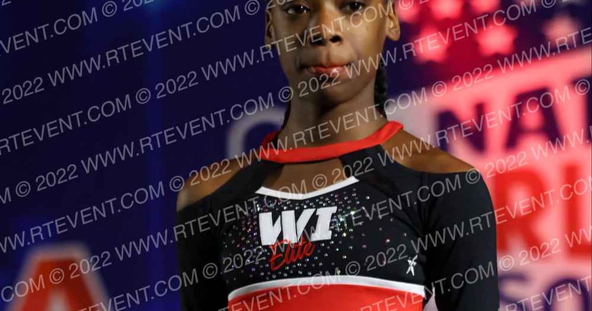 Wisconsin Elite Rebels · NCA Milwaukee Classic