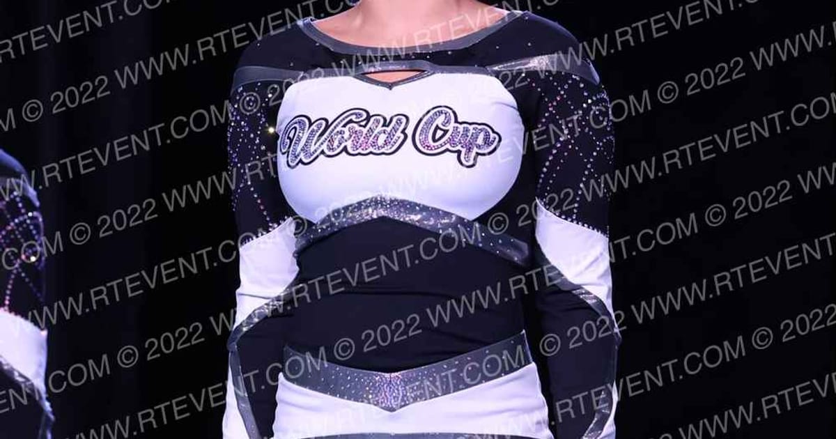 World Cup Easton StarDust · Foxwood WC