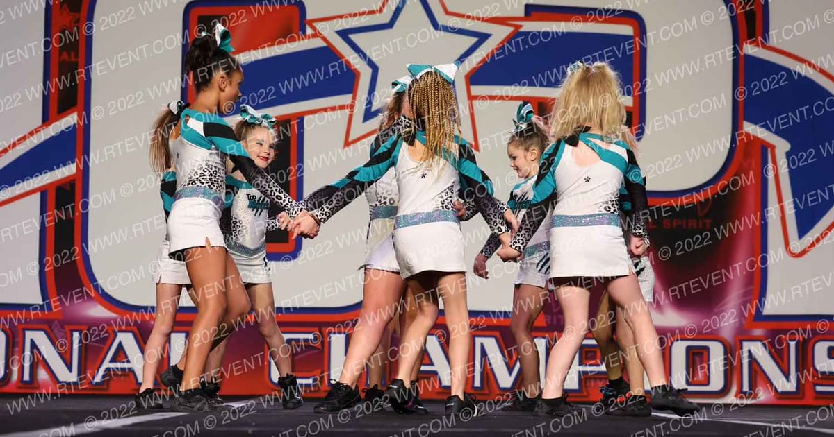 Top Notch All Stars Aristocats · Spirit of Hope