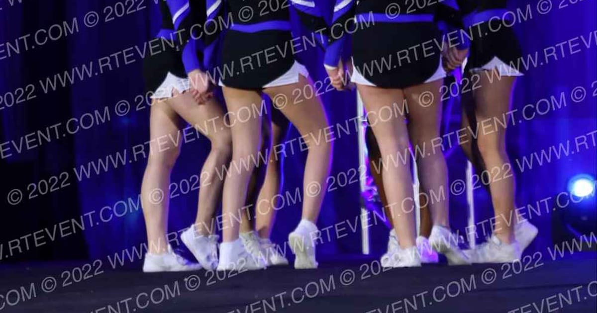Rockstar Athletics Havoc · NCA Milwaukee Classic