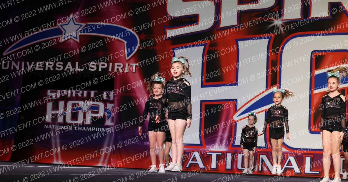 Kentucky Spirit Athletics Mini Mints · Spirit of Hope