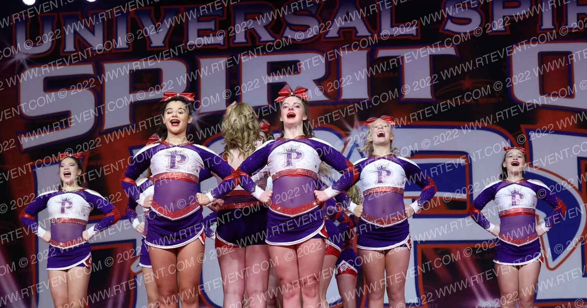 Pittsburgh Pride All Stars Triple Threat · Spirit of Hope
