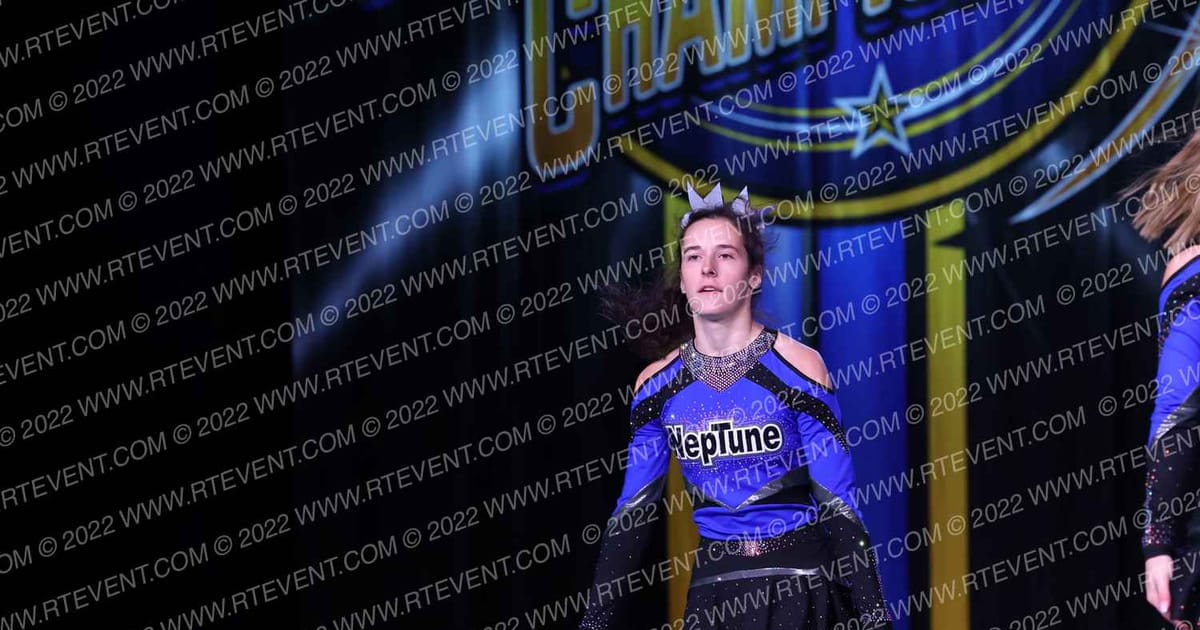 World Cup Easton Neptune · Foxwood WC